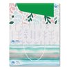 Puffs 2 Ply Facial Tissue, 124 Sheets 39363BX